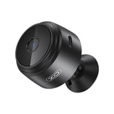XO CR12 mini Ασύρματη Κάμερα WiFi 0.3 Megapixel